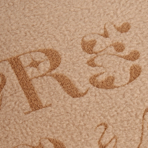Раскладка образцов флиса Warm&Peace с гравировкой Раскладка образцов флиса Warm&Peace с гравировкой