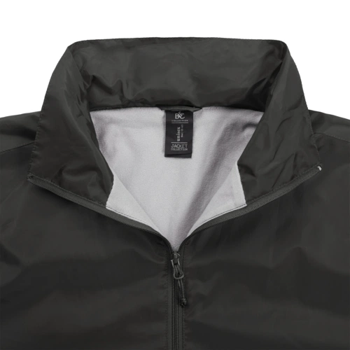 Ветровка ID.601 черная Ветровка ID.601 черная