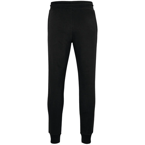 Джоггеры женские Jet Women, черные Джоггеры женские Jet Women, черные