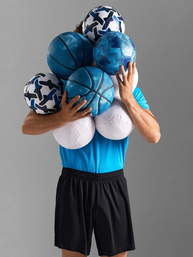 Шорты унисекс Thunder, темно-синие Шорты унисекс Thunder, темно-синие