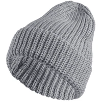 Шапка Nordkyn, светло-серый меланж