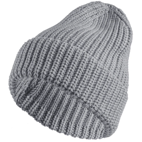 Шапка Nordkyn, светло-серый меланж Шапка Nordkyn, светло-серый меланж