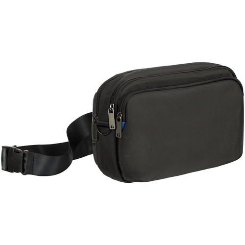 Сумка для документов onBoard, черная Сумка для документов onBoard, черная