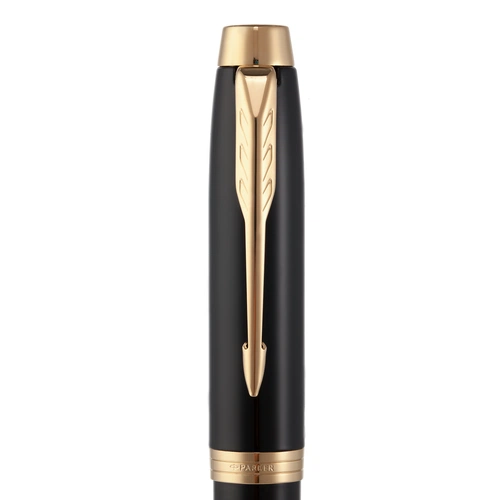 Роллер Parker IM Core T321 Black GT F Роллер Parker IM Core T321 Black GT F