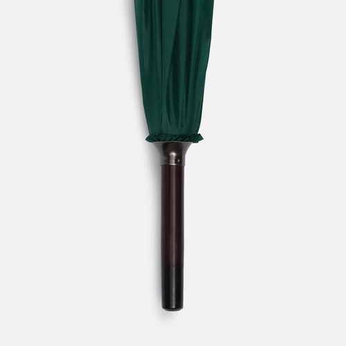 Зонт-трость Standard, зеленый Зонт-трость Standard, зеленый