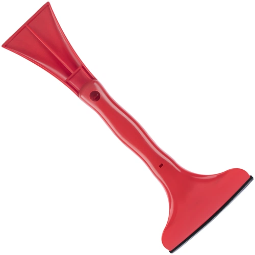 Скребок-водосгон Water Low, красный Скребок-водосгон Water Low, красный
