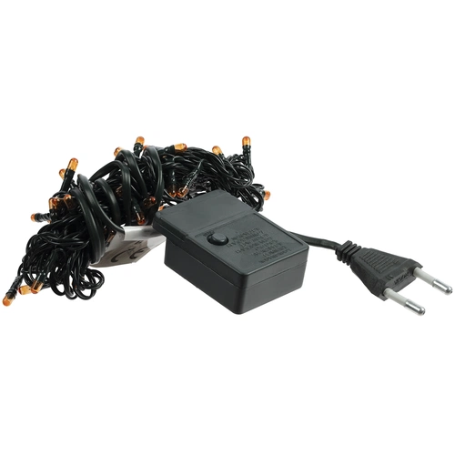 Гирлянда illumiNation Mini, с лампами накаливания, теплый свет Гирлянда illumiNation Mini, с лампами накаливания, теплый свет