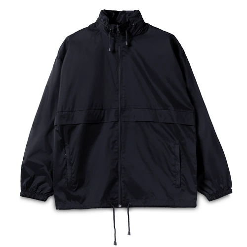 Ветровка из нейлона Surf 210, темно-синяя (navy) Ветровка из нейлона Surf 210, темно-синяя (navy)