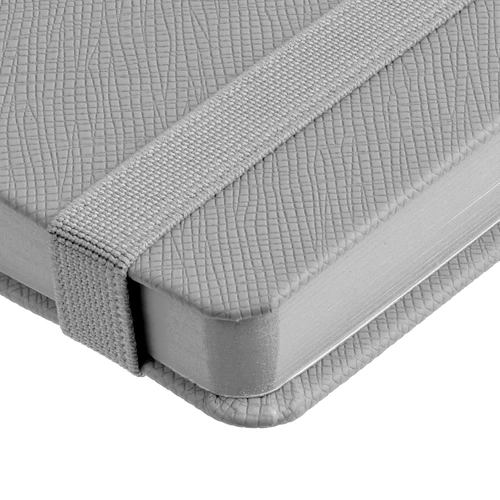 Ежедневник Must, датированный, серый Ежедневник Must, датированный, серый