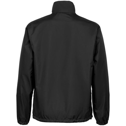 Ветровка Kivach Basic, черная Ветровка Kivach Basic, черная