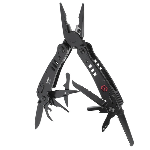 Мультитул Ganzo G302, черный Мультитул Ganzo G302, черный