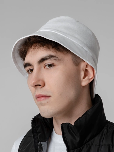 Панама Vento, белая Панама Vento, белая