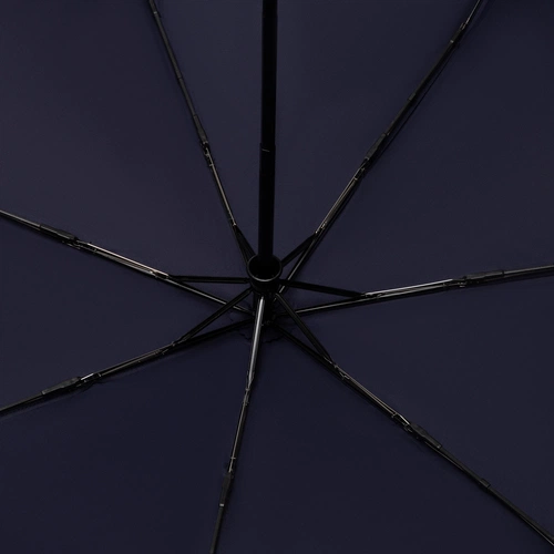 Зонт складной Trend Magic AOC, темно-синий Зонт складной Trend Magic AOC, темно-синий