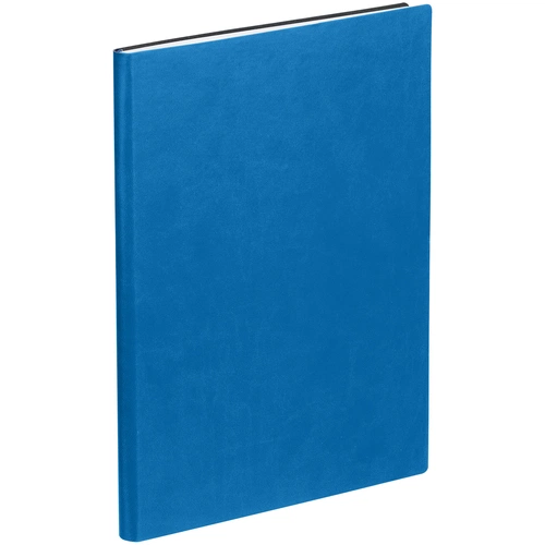 Ежедневник Latte Maxi, недатированный, синий Ежедневник Latte Maxi, недатированный, синий