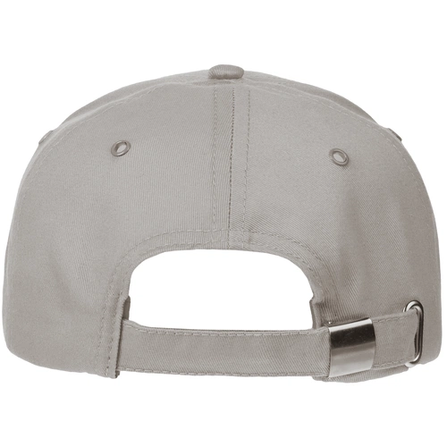 Бейсболка Convention, серая Бейсболка Convention, серая