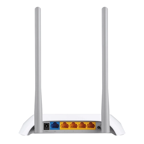 Wi-Fi роутер TL-WR840N Wi-Fi роутер TL-WR840N