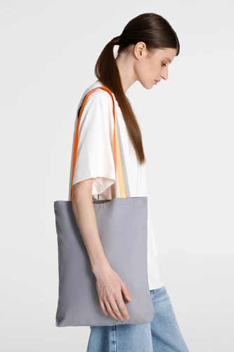 Основа для шопера B4, серая Основа для шопера B4, серая