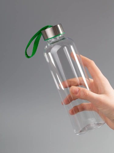 Бутылка Gulp, зеленая Бутылка Gulp, зеленая