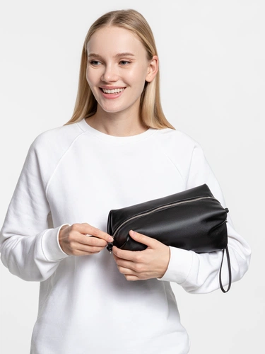 Несессер Feria, черный Несессер Feria, черный