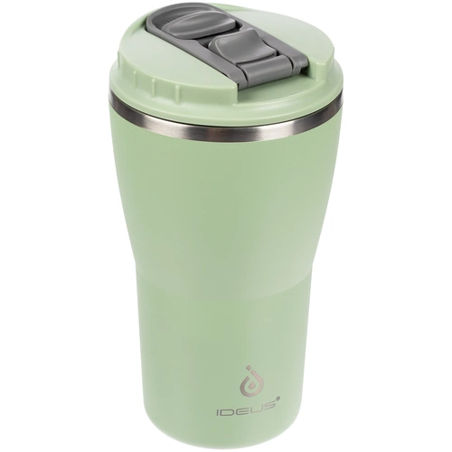 Термостакан Sapporo, зеленый Термостакан Sapporo, зеленый