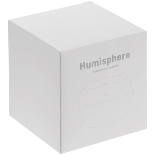 Настольный увлажнитель-ароматизатор Humisphere Настольный увлажнитель-ароматизатор Humisphere