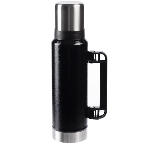 Термос Helg, черный Термос Helg, черный