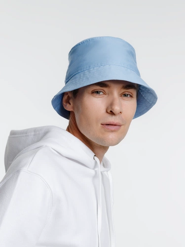 Панама Challenge, голубая Панама Challenge, голубая