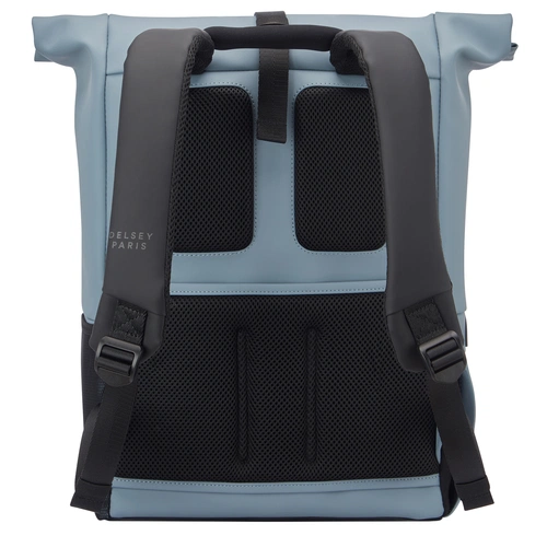 Рюкзак Turenne, серо-голубой Рюкзак Turenne, серо-голубой