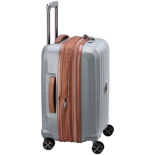 Чемодан St Tropez S, серый Чемодан St Tropez S, серый