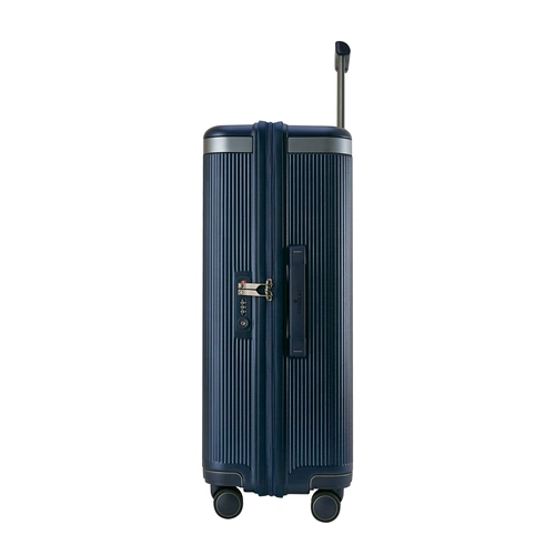 Чемодан Dynasty M, темно-синий Чемодан Dynasty M, темно-синий