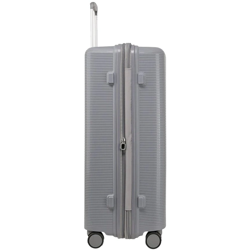 Чемодан Forza L, серый Чемодан Forza L, серый