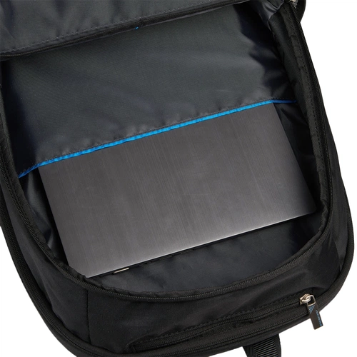 Рюкзак Easy Office, черный Рюкзак Easy Office, черный