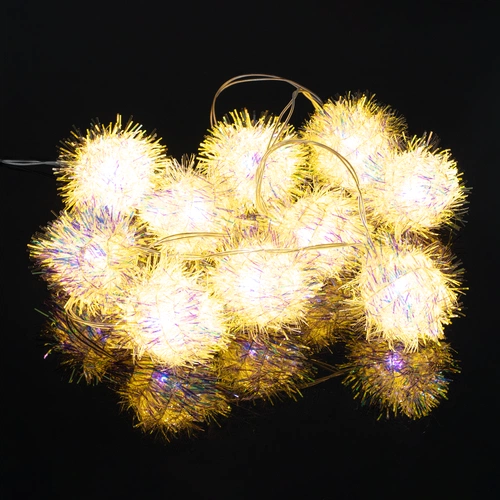 Гирлянда Froufrou Гирлянда Froufrou