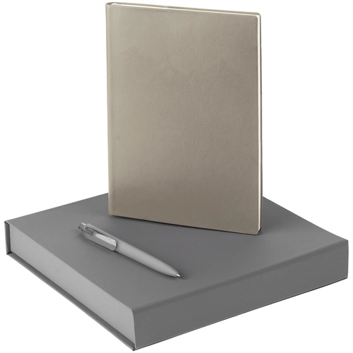 Набор Chillout, серый Набор Chillout, серый