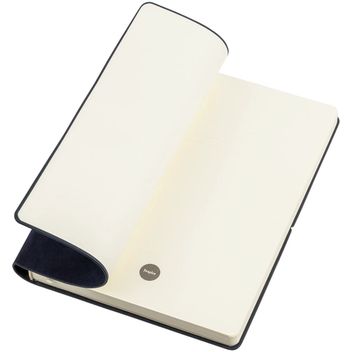 Ежедневник Kuka, недатированный, синий Ежедневник Kuka, недатированный, синий