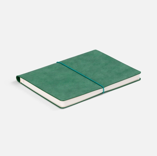 Ежедневник Kuka, недатированный, светло-зеленый Ежедневник Kuka, недатированный, светло-зеленый