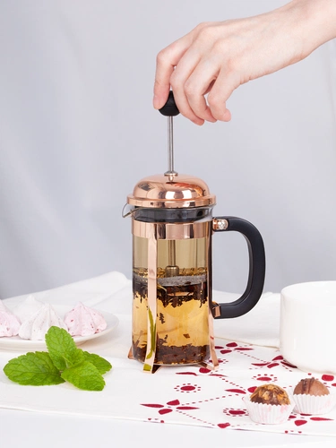 Френч-пресс Ruby Tuesday Френч-пресс Ruby Tuesday