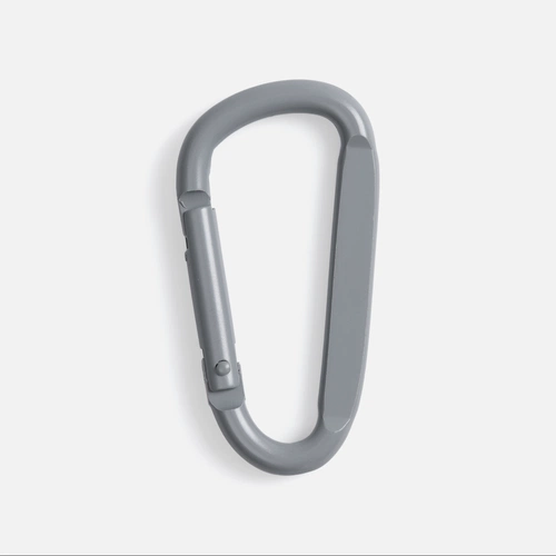 Карабин Raby, серый Карабин Raby, серый