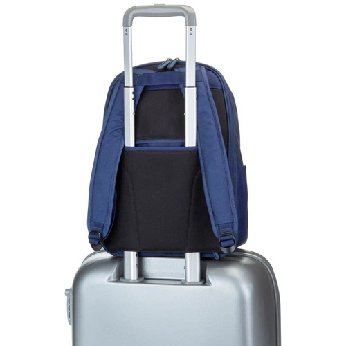 Рюкзак District, синий Рюкзак District, синий