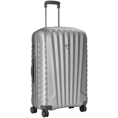 Чемодан Uno Zip Special M, серый Чемодан Uno Zip Special M, серый