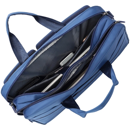 Cумка для ноутбука L267, синяя Cумка для ноутбука L267, синяя