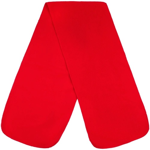 Шарф Fleecy, красный Шарф Fleecy, красный