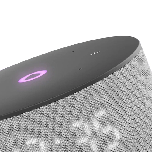 Умная колонка «Яндекс Станция Мини 3», серая Умная колонка «Яндекс Станция Мини 3», серая