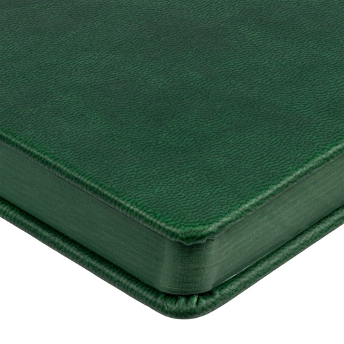 Ежедневник Cortado, недатированный, зеленый Ежедневник Cortado, недатированный, зеленый