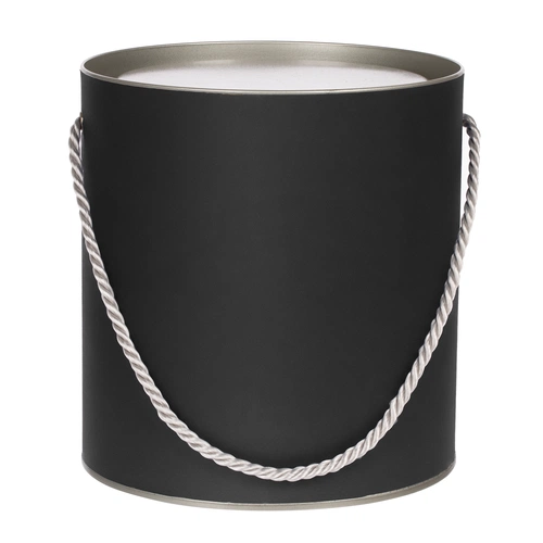 Тубус Tinmate, S, черный Тубус Tinmate, S, черный