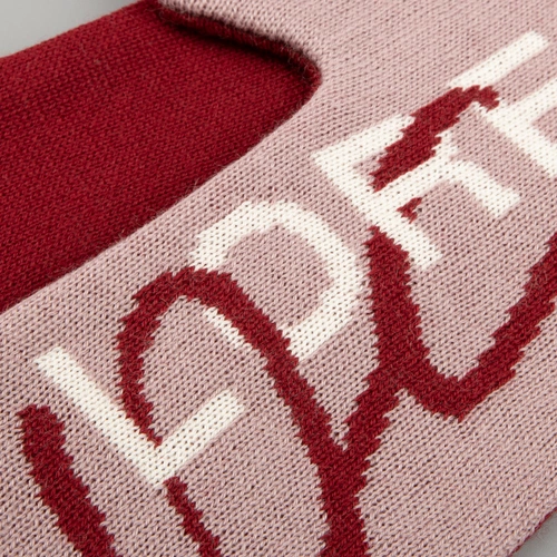 Варежки на заказ Mani, полушерсть Варежки на заказ Mani, полушерсть