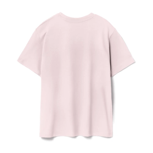 Футболка детская Regent Kids 150, светло-розовая Футболка детская Regent Kids 150, светло-розовая