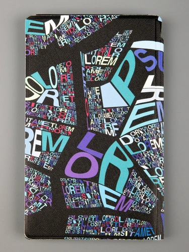 Блокнот-планшет Saff Plus на заказ, малый Блокнот-планшет Saff Plus на заказ, малый