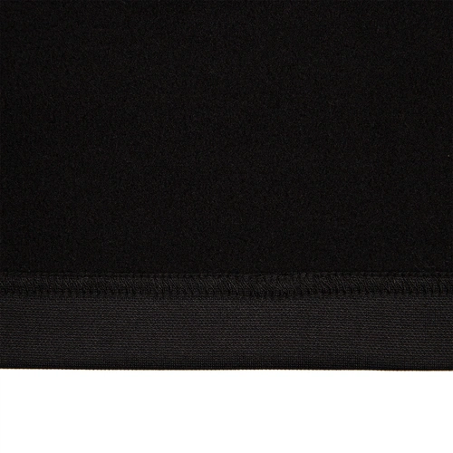 Толстовка унисекс Hike Klondike, черная Толстовка унисекс Hike Klondike, черная