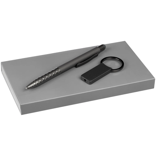 Набор Graphite, серый Набор Graphite, серый